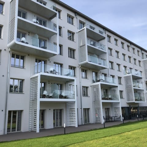 Mariandl am Meer