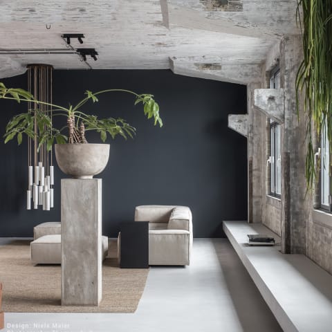 Concrete Loft, NDL
