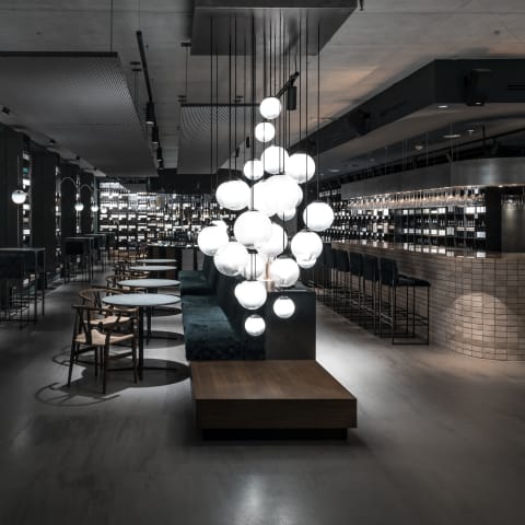 GREGORS Boutique Vinothek