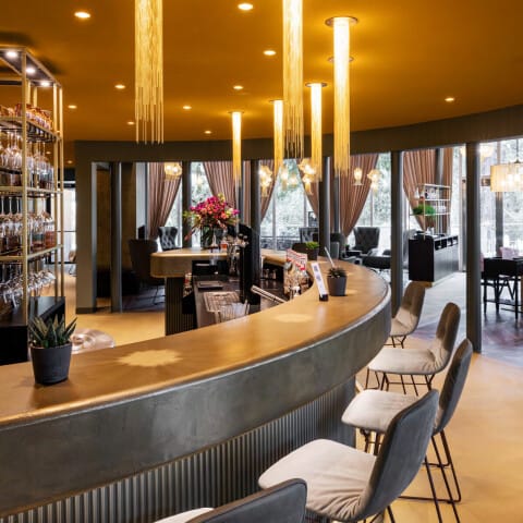 PLÜ im Grand Casino Baden