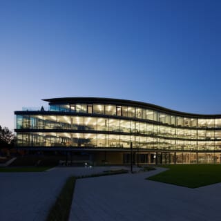 Daniel Swarovski Corporation Zürich