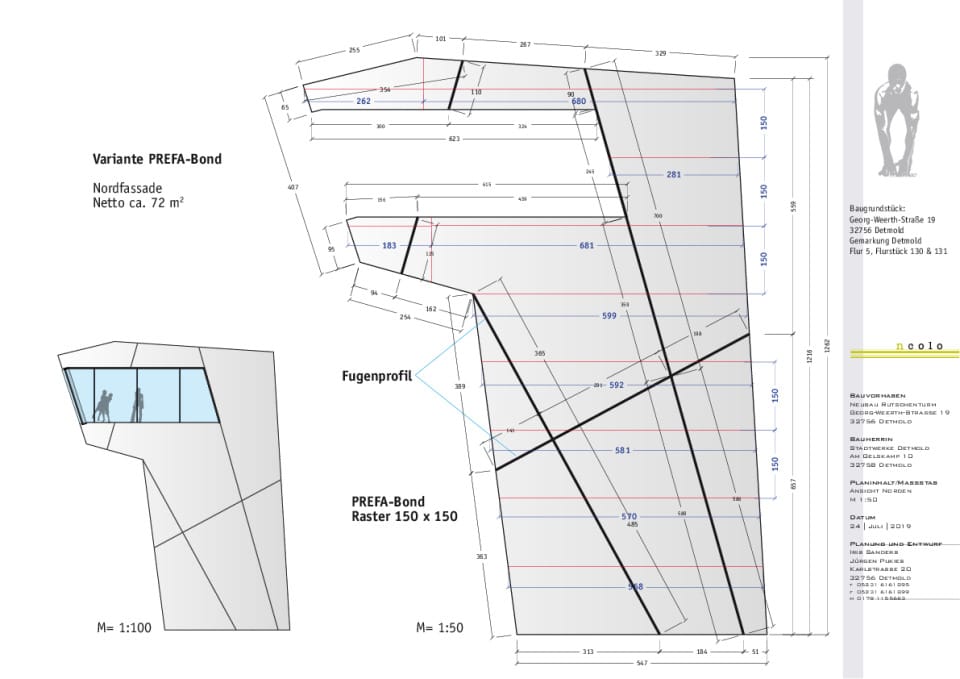 Fassade
