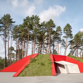 Bunkeranlage in Brandenburg | 11 Neubauten