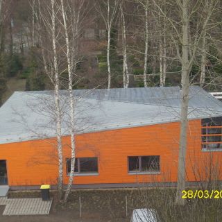 Evang. Gemeindezentrum Graal-Müritz