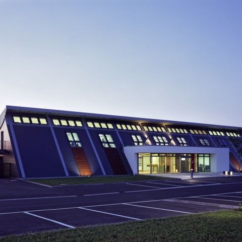 VELUX Forum Sonneborn
