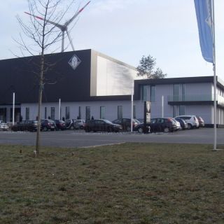 Verwaltung der Hartmann Tresore AG