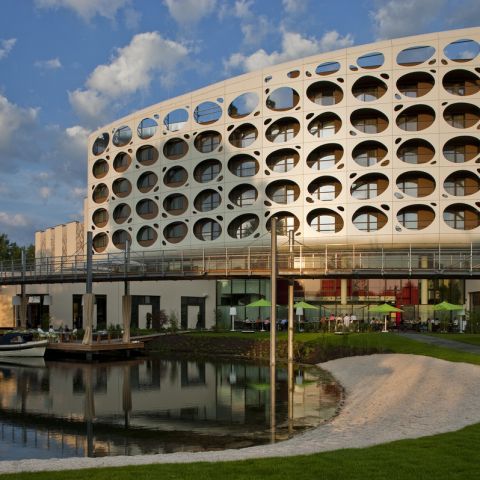 Lindner Seepark Hotel