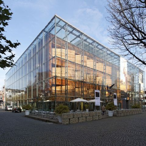 LVR-LandesMuseum Bonn