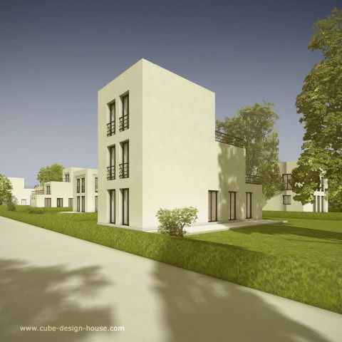 Wohnen in Zernsdorf am See bei Berlin