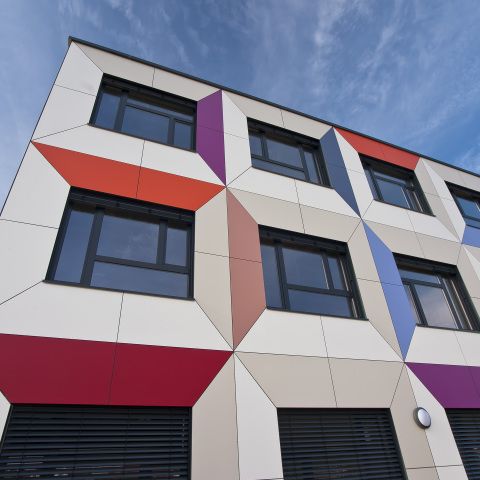 Neues Gymnasium Glienicke