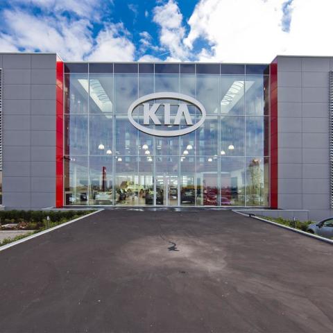Kia Motors