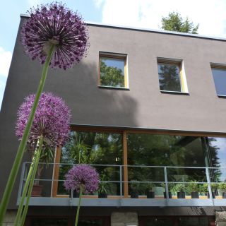 Umbau MFH zu Energieeffizienzhaus