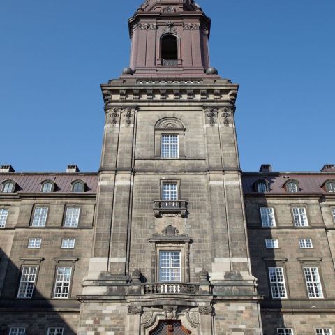 Restaurant Tårnet