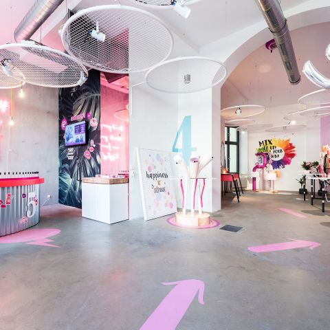 essence Maker Shop