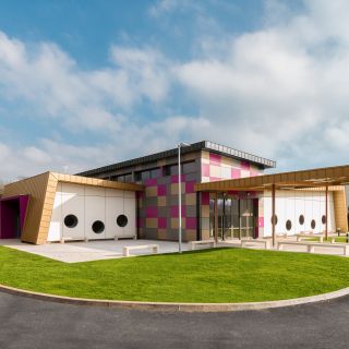 SCHOOL CANTEEN