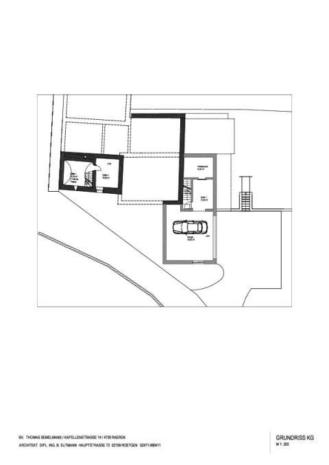 Grundrisse