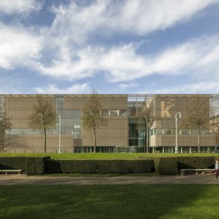 Kunsthalle Mannheim