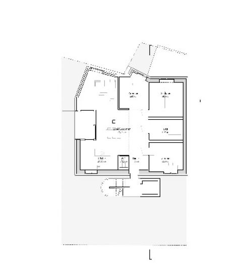 OS66.1 Obergeschoss