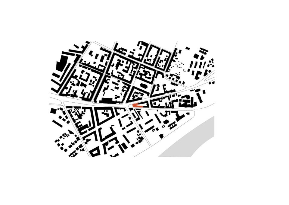 Schwarzplan