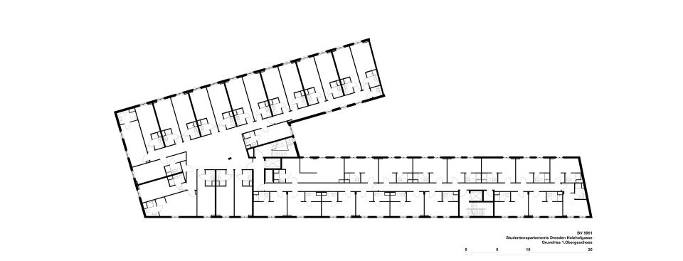1. Obergeschoss