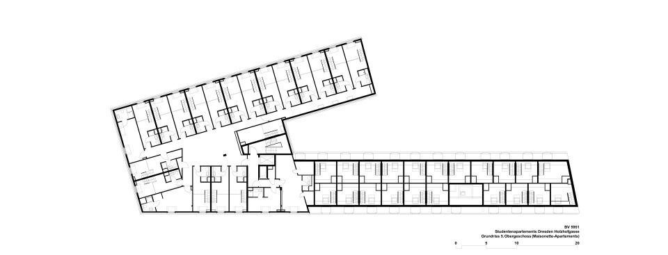 5. Obergeschoss