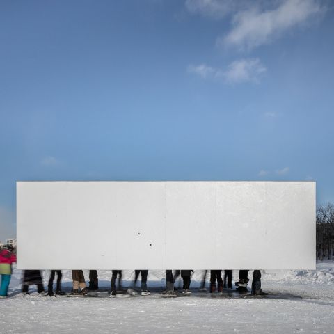 Hoverbox