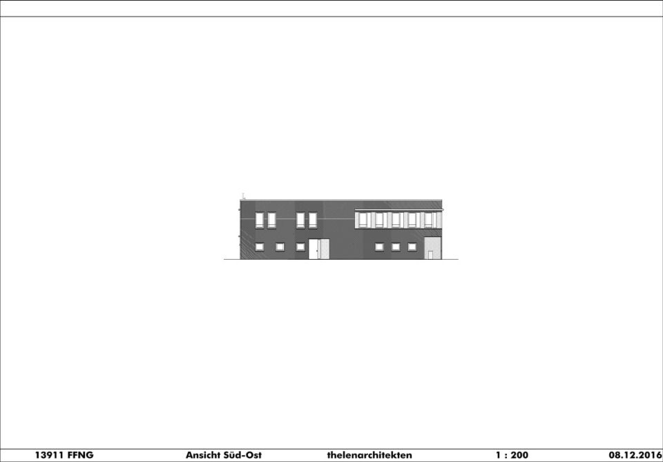 thelenarchitekten GbR