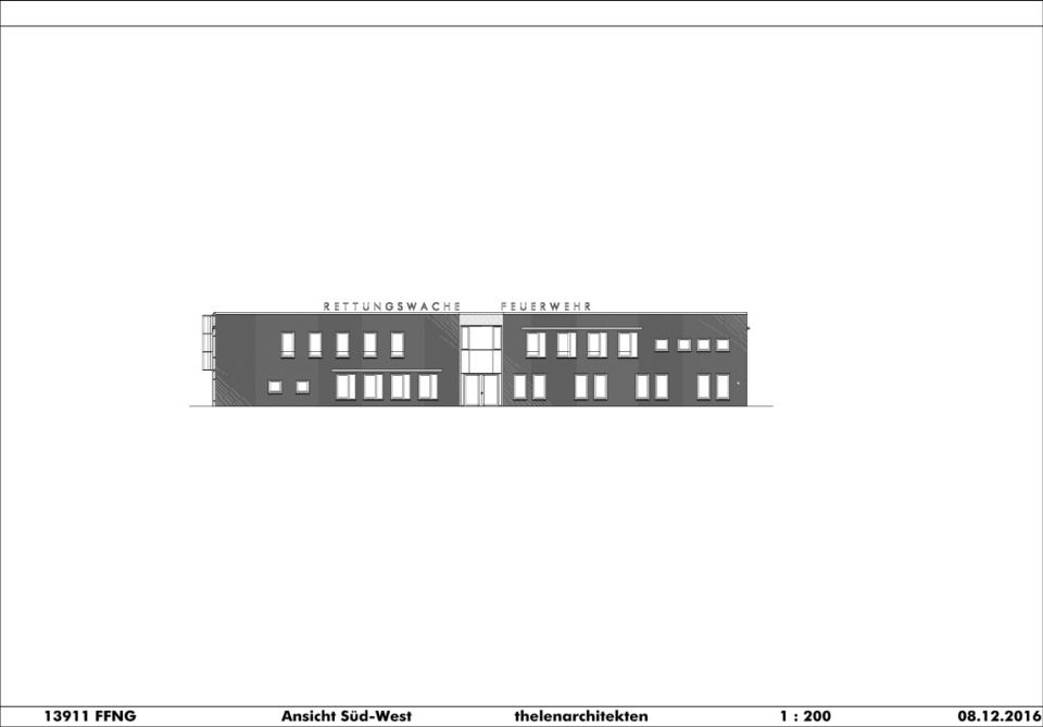 thelenarchitekten GbR