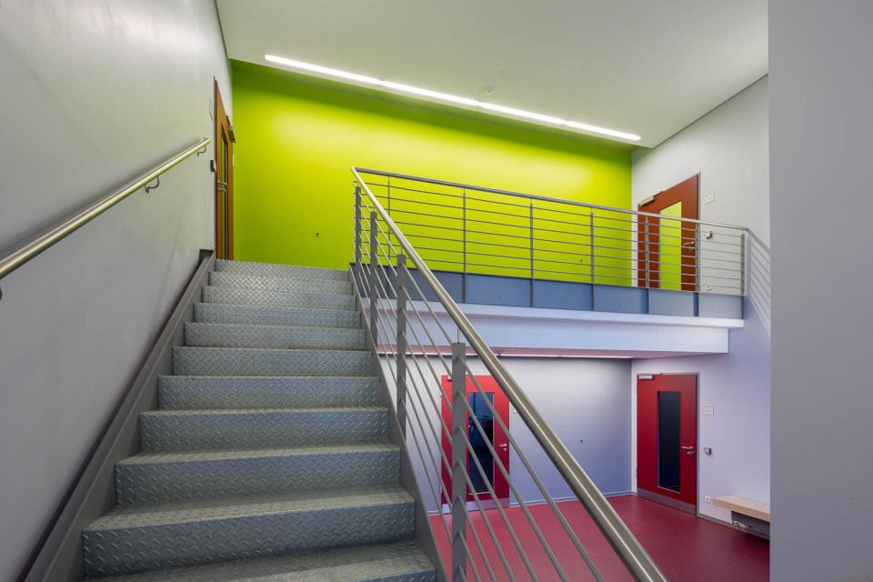 thelenarchitekten GbR