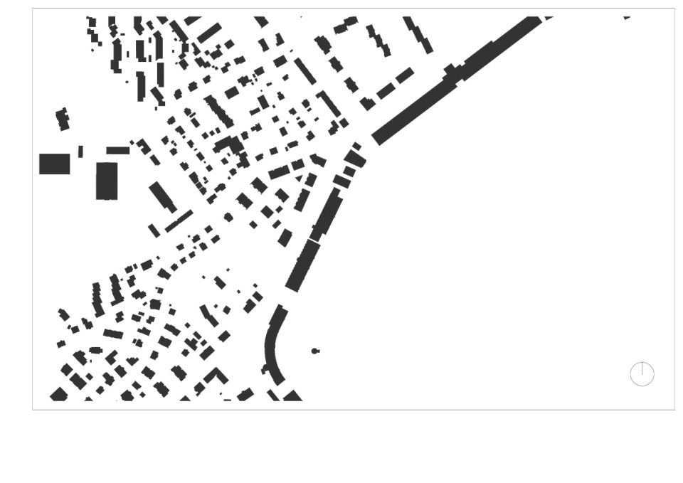 Schwarzplan