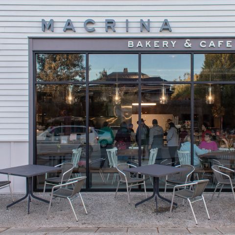 Macrina Bakery, Seattle, USA