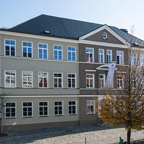 Akademie für Sozialpädagogik