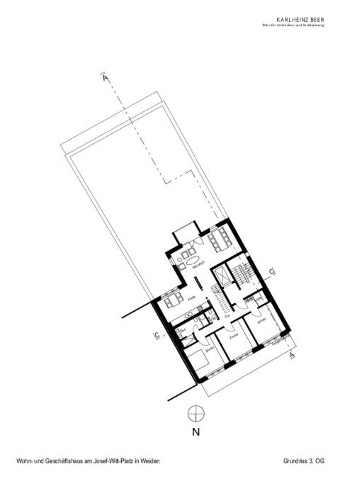 Grundriss 3. OG