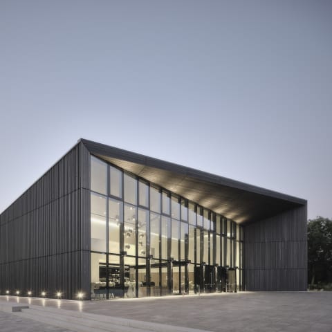 TauberPhilharmonie