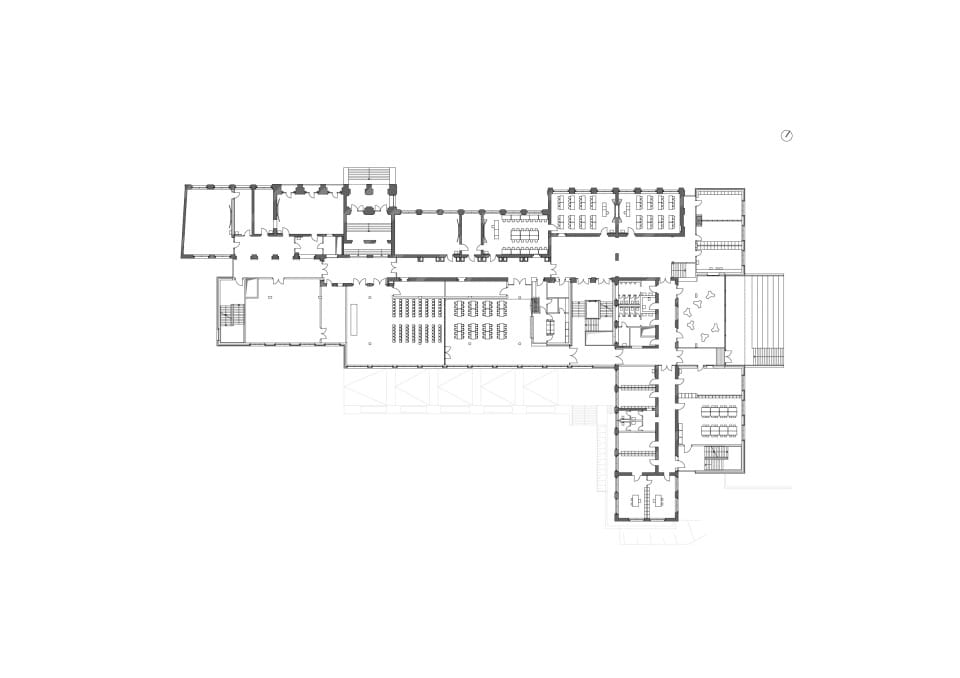 Grundriss-Erdgeschoss