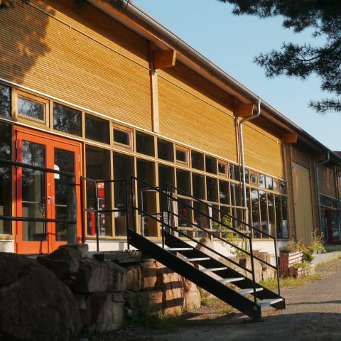 Reit- und Veranstaltungshalle Seminarzentrum Hof Herrenberg