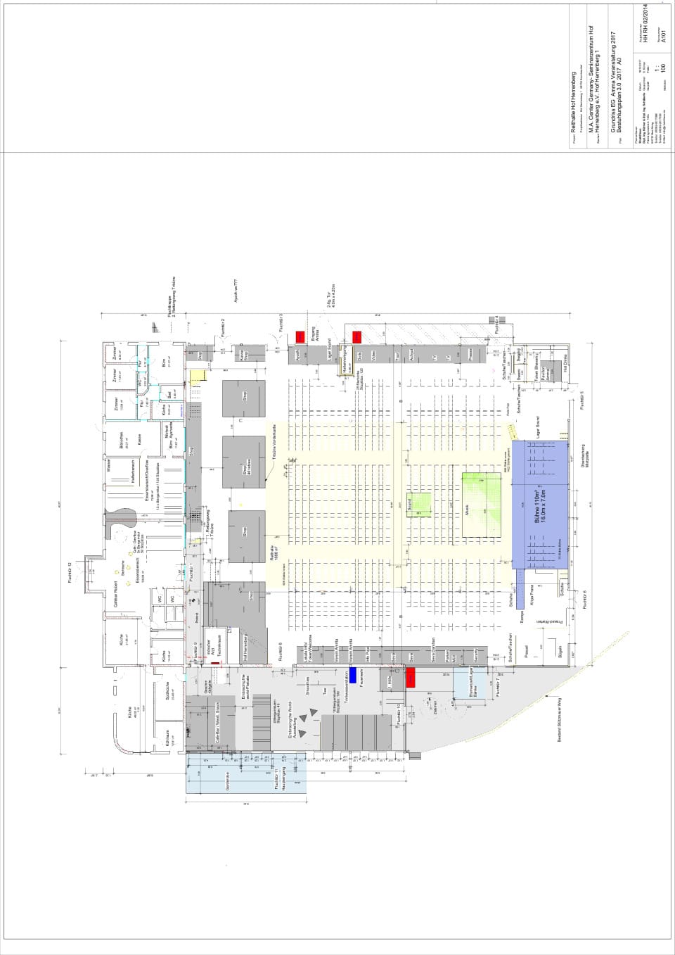 C:\Users\Sahaj\Documents\Reithalle Veranstaltung 1.0  2017 - Plan - A101 - Grundriss EG  Amma Veranstaltung 2017 Bestuhlungspla
