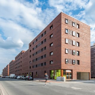Überseestadt