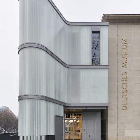 Deutsches Museum