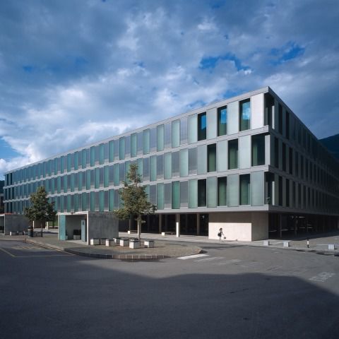 Uni Brixen