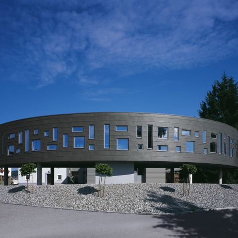 Ei2 Protector GmbH, Ottnang