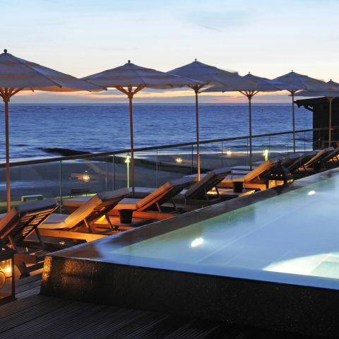Hotel Seesteg