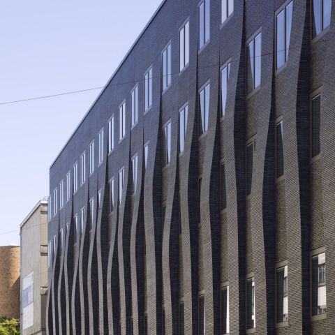 TU München - Gebäude 0505