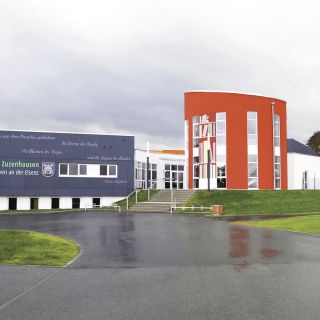 Kinderreich Zuzenhausen
