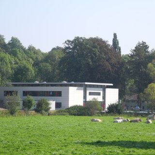 Neubau Paulinum für die Paul-Gerhardt-Schule in Dassel