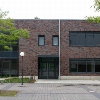 Droste-Hauptschule Münster