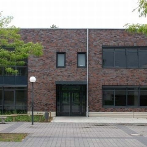 Droste-Hauptschule Münster