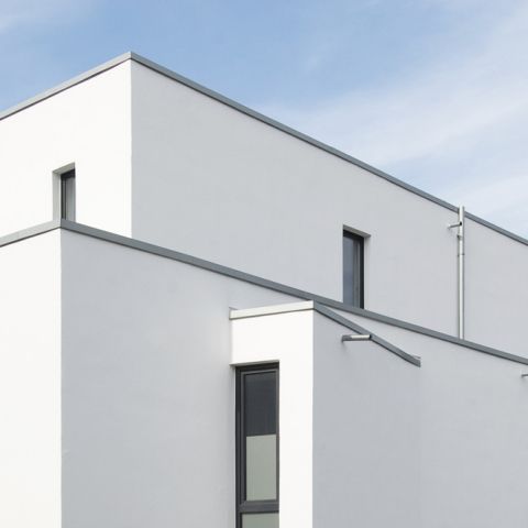 Haus JA