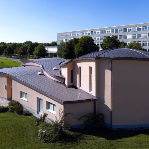 Christengemeinschaft Augsburg