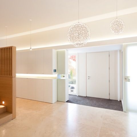 Villa G